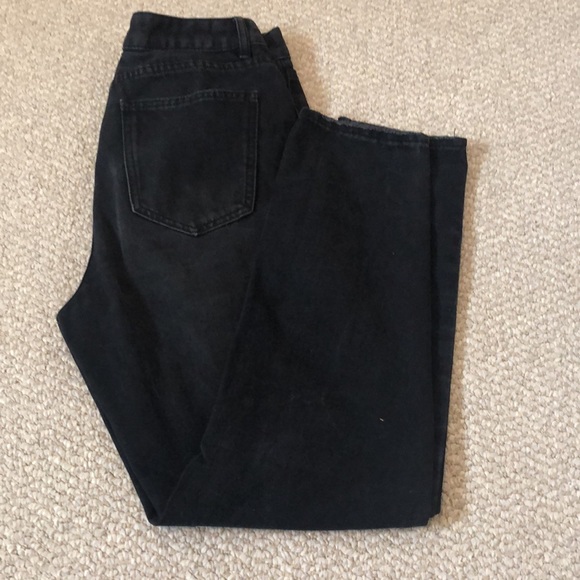 Vintage mom jeans - Picture 5 of 5